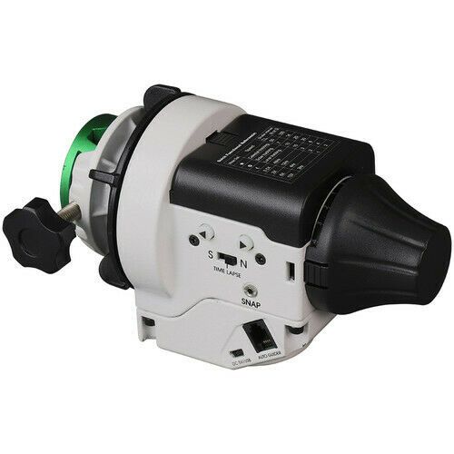 SW Star Adventurer 2i mount (photo version  white)