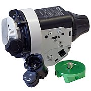 SW Star Adventurer 2i mount (photo version  white)