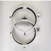 Skywatcher Clamps 182mm for 150mm Telescope (Newtonian)