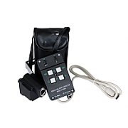 Single-axis drive for EQ5