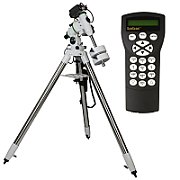 Skywatcher EQM-35 Equatorial Mount + NEQ5 Tripod
