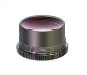 Baader Q-Barlow 2.25x 1.25&quot Barlow lens