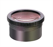 Baader Q-Barlow 2.25x 1.25&quot Barlow lens