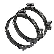 Skywatcher 160mm Clamps for 130mm Telescope (Newtonian)