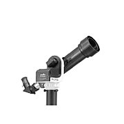 SW SolarQuest 80/400 telescope + HelioFind mount