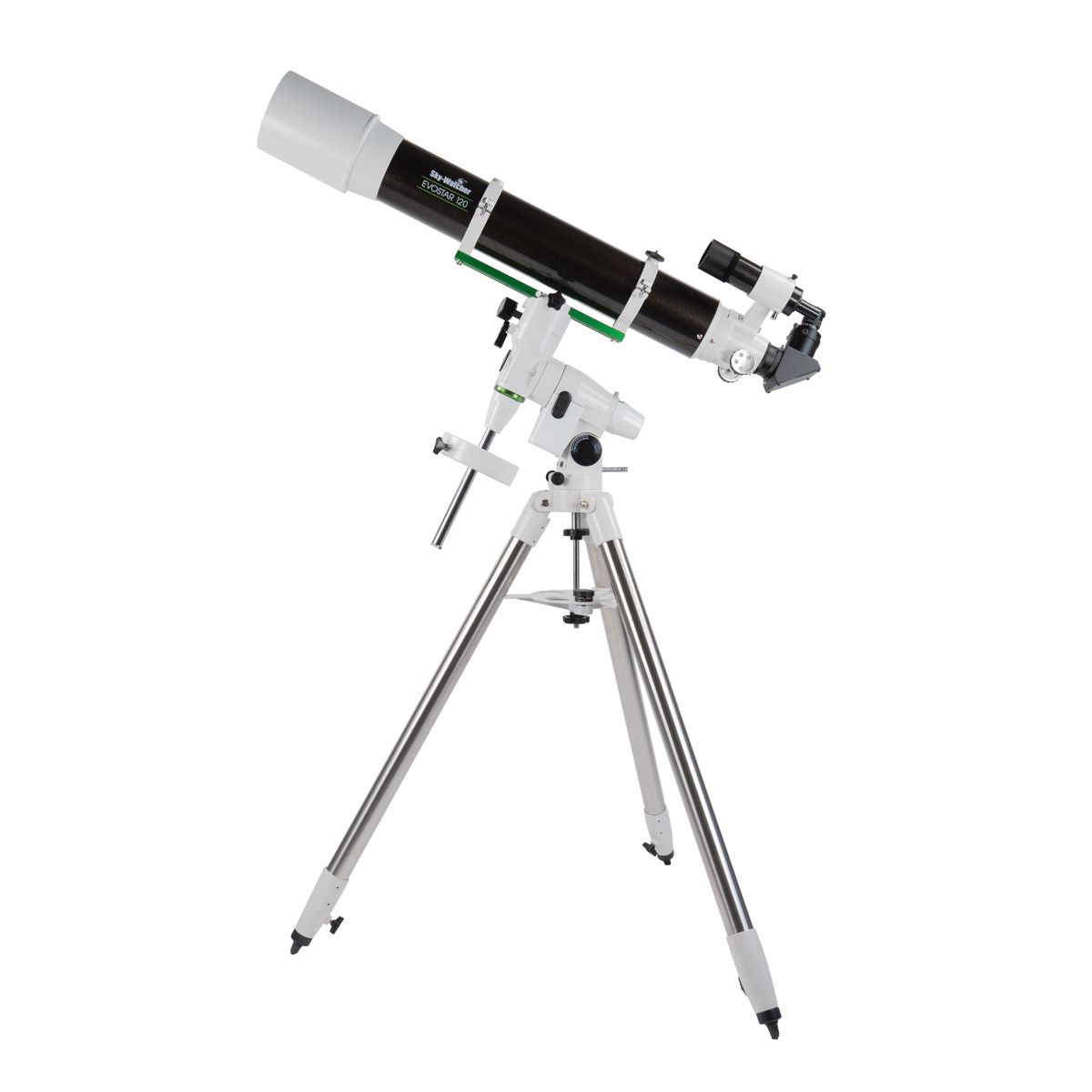 Skywatcher BK 1201 EQ5 120/1000 Telescope