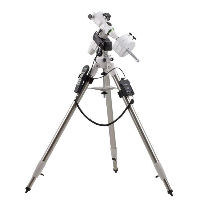 Skywatcher EQM-35 PRO Equatorial Mount + NEQ5 Tripod