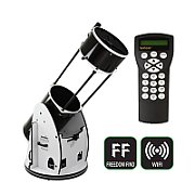 Reflector for Dobsonian 16  Flex Tube