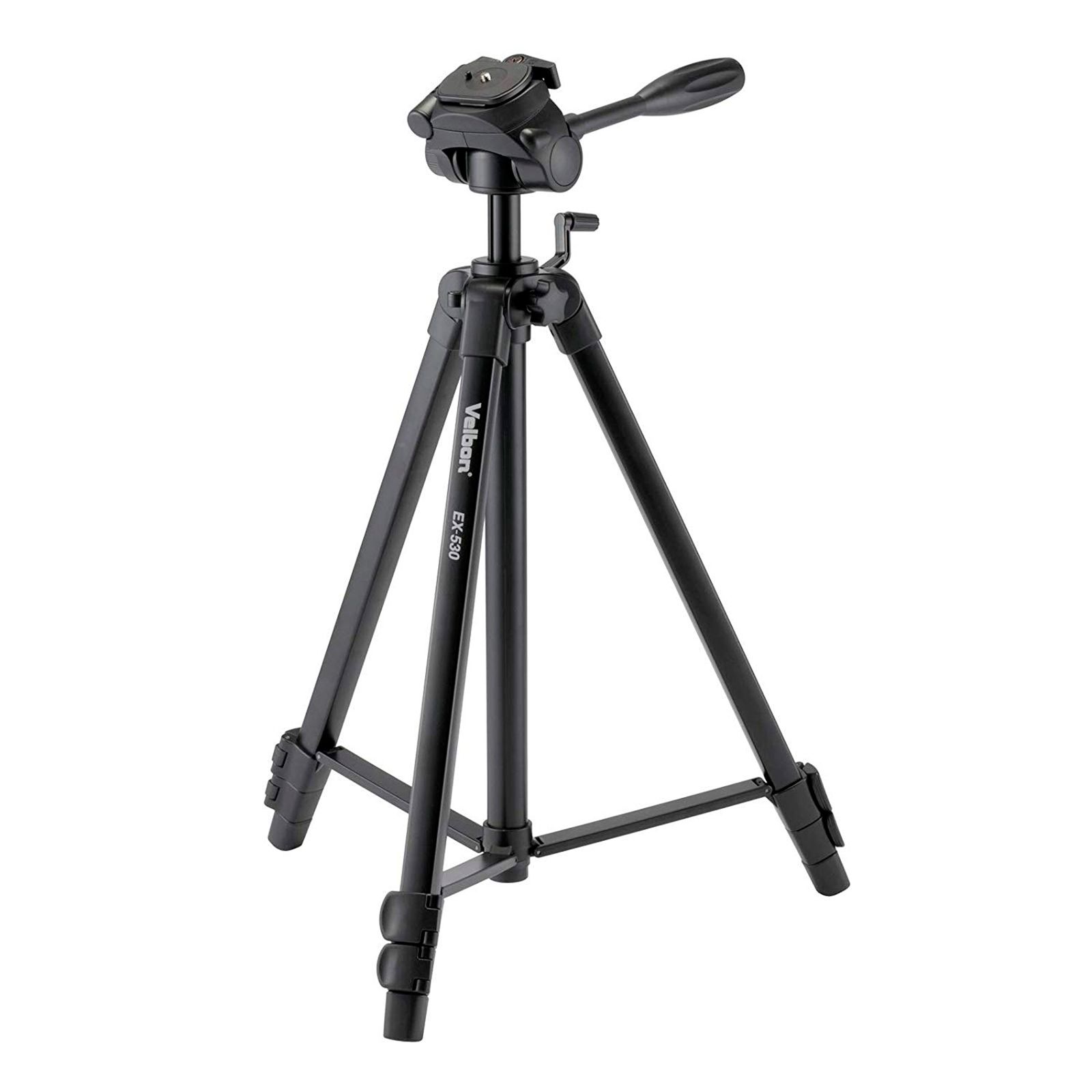 Velbon EX-530 tripod