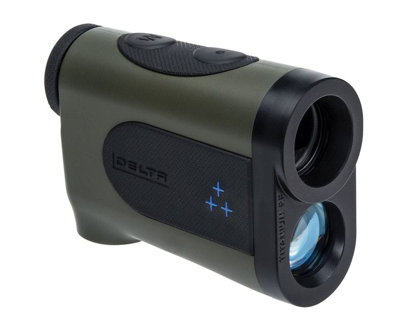 Delta Titanium RF-1200 Laser Rangefinder