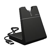 JABRA ENGAGE CHARGING STAND FOR/CONVERTIBLE HEADSETS USB-A