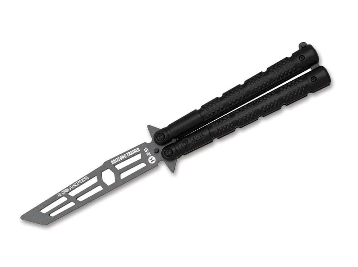 Knife K25 RK-02194 Balisong Trainer