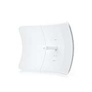 Ubiquiti Networks UISP airMAX LiteBeam AC 5 GHz XR Alb Power over Ethernet (PoE) Suport