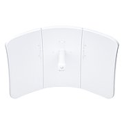 Ubiquiti Networks UISP airMAX LiteBeam AC 5 GHz XR Alb Power over Ethernet (PoE) Suport