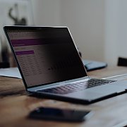 13IN MACBOOK PRIVACY SCREEN/ANTI-GLARE BLUE LIGHT FILTER