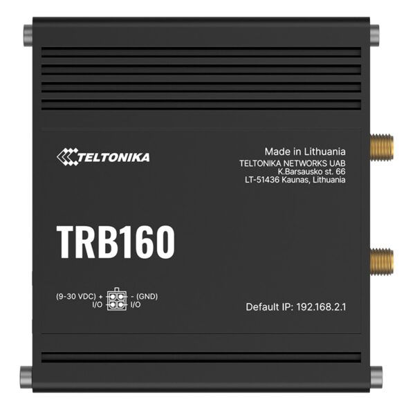 Router Mikrotik TRB160
