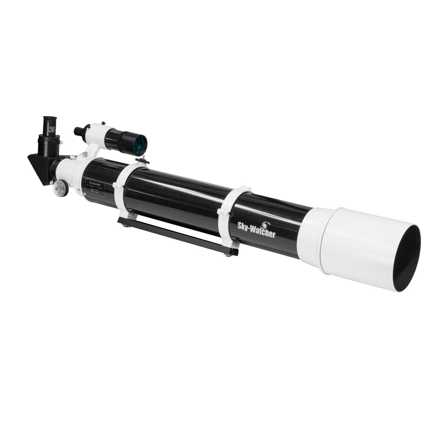 Sky-Watcher Optical Tube BKED 120 OTAW Black Diamond