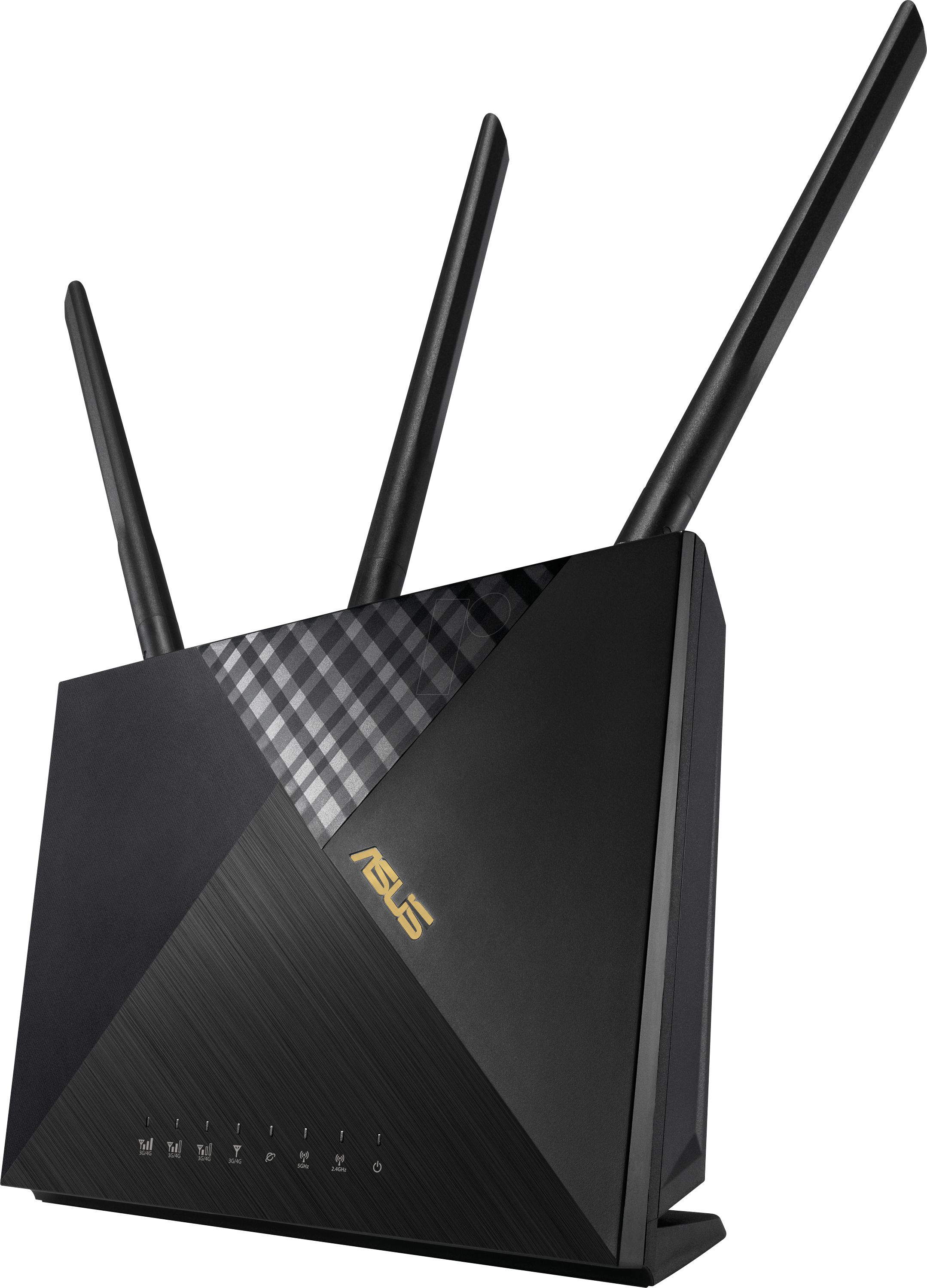 Router Asus 90IG06G0-MO3110