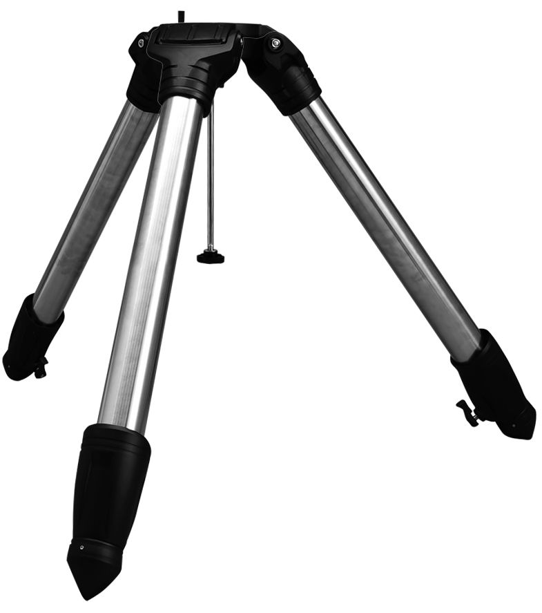 Steel tripod for CQ350