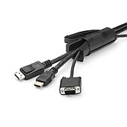 CABLE-MANAGER - 25MM X 2.5M/.