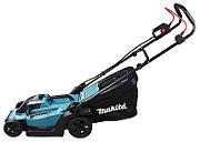 MAKITA. LAWN MOWER 18V 1x5.0Ah 33cm DLM330ST