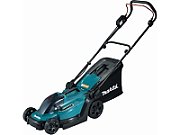 MAKITA. LAWN MOWER 18V 1x5.0Ah 33cm DLM330ST