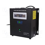 VOLT POLSKA UNINTERRUPTIBLE POWER SUPPLY SINUS PRO 2500 WATT