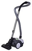 Bagged Vacuum Cleaner Bomann BS 9019 CB white