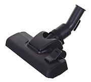 Bagged Vacuum Cleaner Bomann BS 9019 CB white