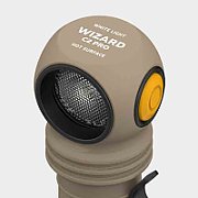 Armytek Wizard C2 Pro Sand White 3in1 Flashlight