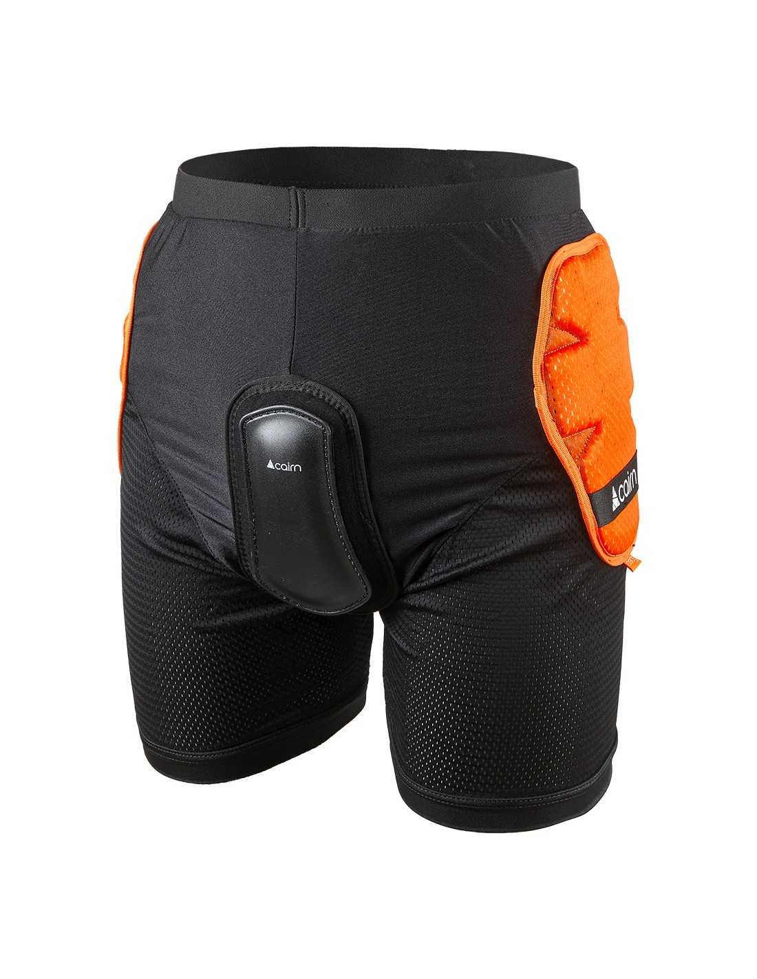 CAIRN OCHRANIACZ BIODER PROXIM D3O 02. L