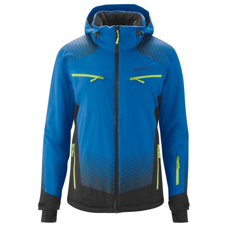 MAIER Kurtka męska TRIGLAV skydiver 50