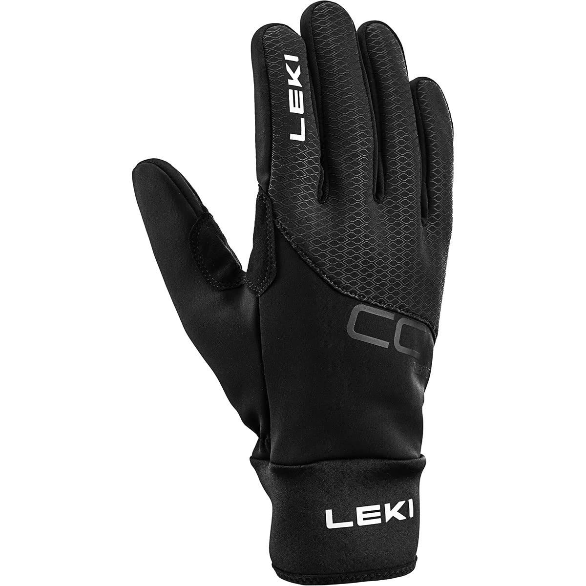 LEKI RĘKAWICE CC Thermo 9.5