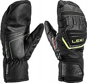 LEKI RĘKAWICE WCR Team 3D Junior Mitt 4.0