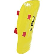 LEKI OCHRANIACZ goleni WC PRO Jr. 33cm neon