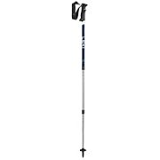 LEKI KIJE TREKKING EAGLE blue-white