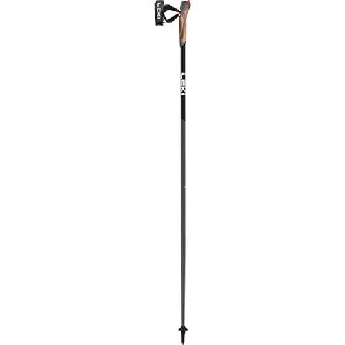LEKI KIJE Nordic Walking Response black 120