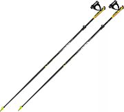 LEKI KIJE SR XTA 6.5 Vario yellow 165