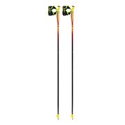 LEKI KIJE TRL Vertical K red-yellow 135