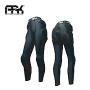 LEKI gardy CLOSED WCR 3D/S