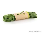 Hummingbird eco dry rope 9 2mm 60m-night-citrus EDELRID