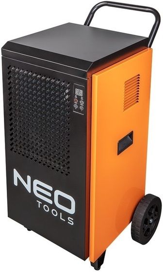 Construction Dehumidifier 750W Neo Tools