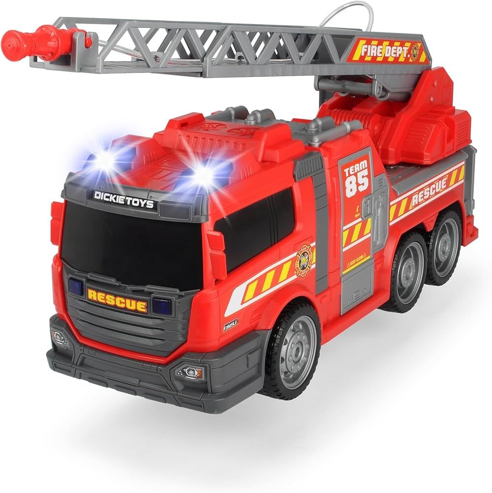 Fire Brigade 36cm AS Dickie