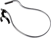 Poly HW540 Behind The Neckband