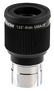 Skywatcher SWA-58 8mm 1.25" eyepiece