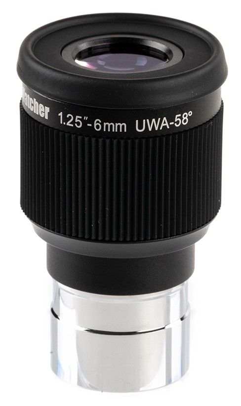 Skywatcher SWA-58 4mm 1.25  eyepiece