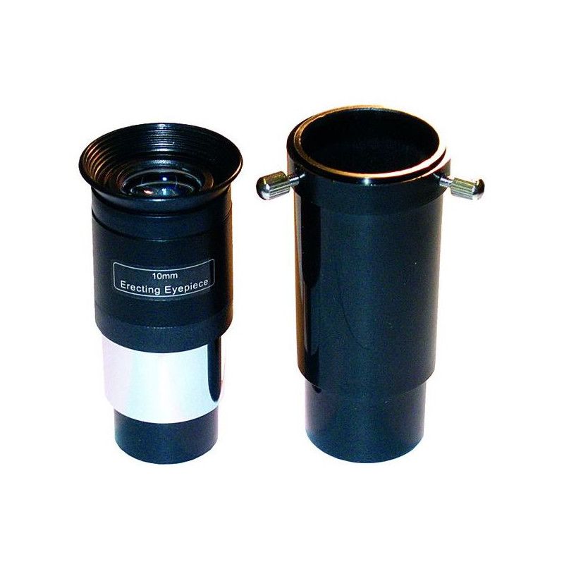 Skywatcher eyepiece with 10mm inverting image