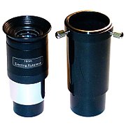 Skywatcher eyepiece with 10mm inverting image