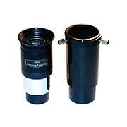 Skywatcher eyepiece with 10mm inverting image