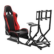 Kokpit Wyściowy Huzaro Speed 6.0